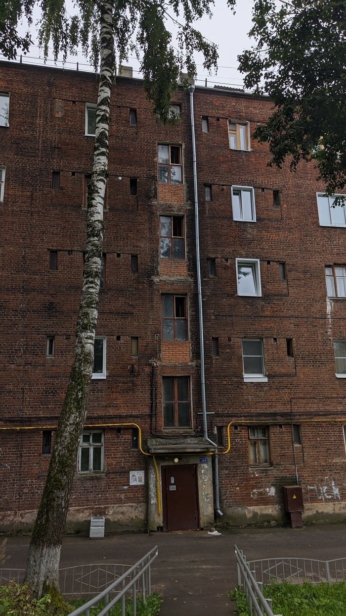 Умеют, когда хотят - отреставрированный вокзал в Иваново своими глазами Реставрация, Вокзал, Иваново, Архитектура, Длиннопост