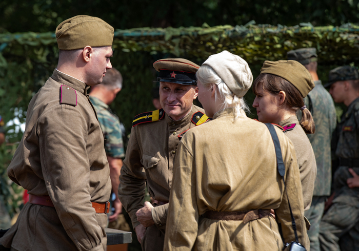 Фоторепортаж с мероприятия Репортаж, Фотография, Длиннопост