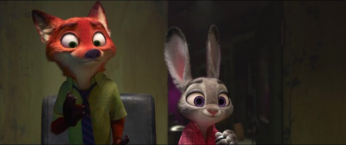 What are your expectations from the sequel? - Zootopia, Zootopia 2, Your expectations, Cartoons
