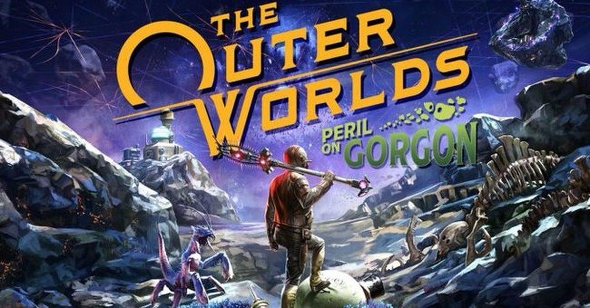 Игра the outer worlds. The outer worlds напарники. The outer worlds трофеи. The outer worlds трофеи. The outer worlds: peril on gorgon.