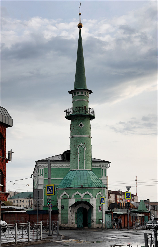 Photowalk: Kazan, Russia #4 - My, Photobritish, Travels, Travel across Russia, Russia, Kazan, Town, Architecture, sights, Excursion, The photo, Longpost