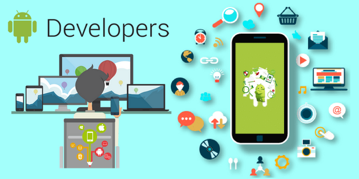 Android Devoloper IT, Android, Java, , , , 