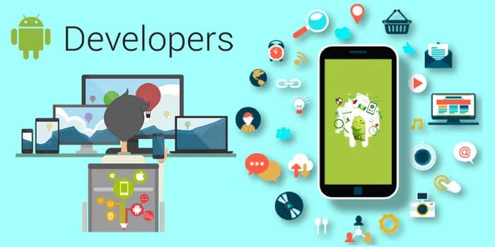 Стажировка Android Devoloper - Моё, IT, Android, Java, Стажировка, Кишинев, Мобильный, Разработчики