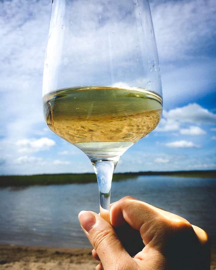 Почему мы не верим в российское вино