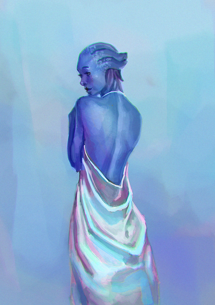  Mass Effect, , 