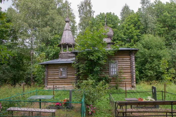 Ответ на пост «Заколоченная Россия. Побывал на Псковщине...» Псковская область, 2020, Провинция, Заброшенное, Ответ на пост, Длиннопост, Псков