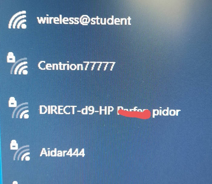   , Wi-Fi