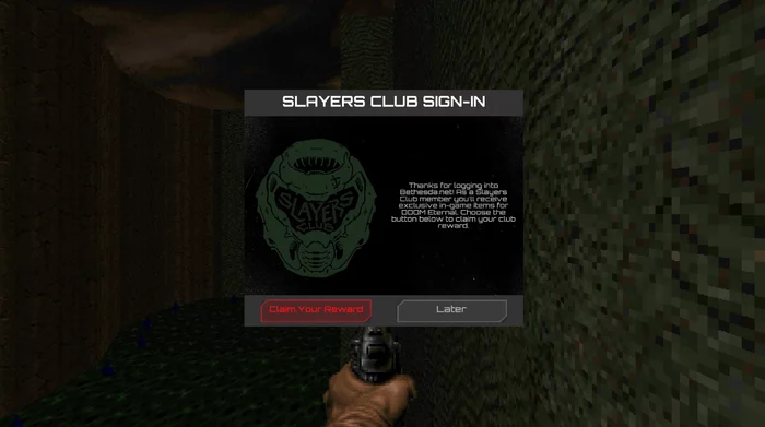 Bethesda has released a remaster of The Ultimate DOOM and DOOM II - Doom, Doom 2, Doom eternal, Bethesda, Steam, Remaster, Freebie, Computer games, Longpost