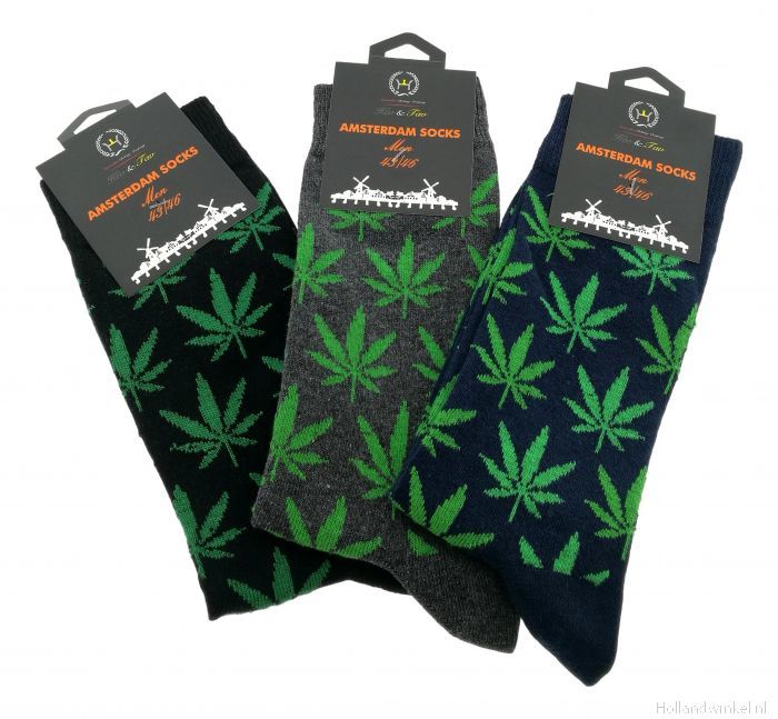 с чем носить носки марихуана