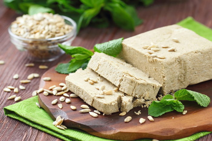 Есть ли в Японии халва?