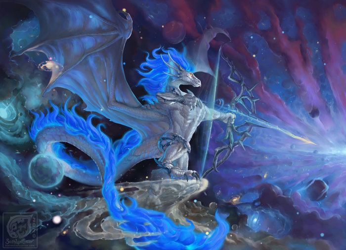 The Pathmaker , , , Sixthleafclover