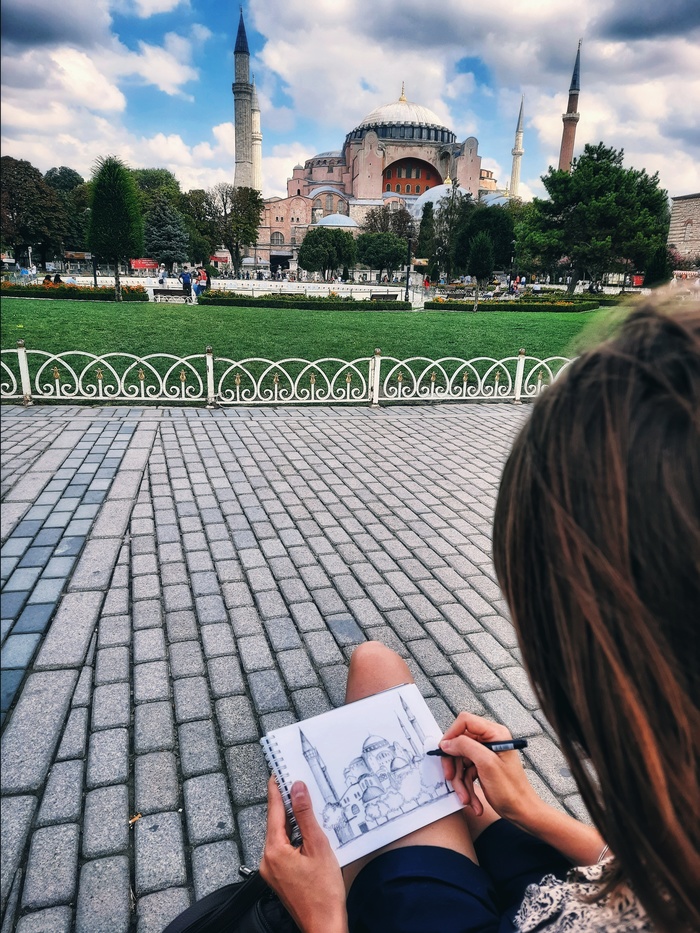 ����� � ������