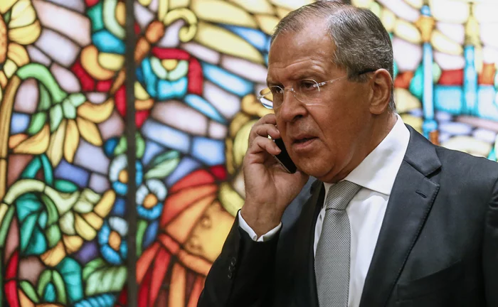 Lavrov and Vucic phoned after the scandal with Zakharova’s post - Sergey Lavrov, Meade, Serbia, Russia, Maria Zakharova, Politics, Aleksandar Vucic