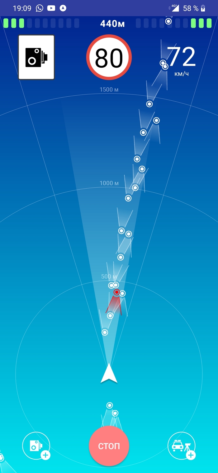 ������ �� ����������� �����