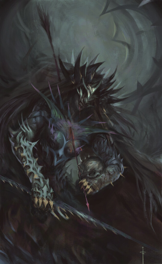 Wound , 2D