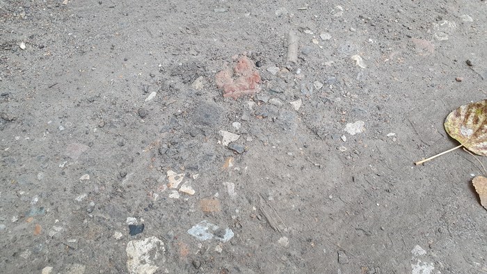 Как оспорить парковку не на газоне? | Пикабу