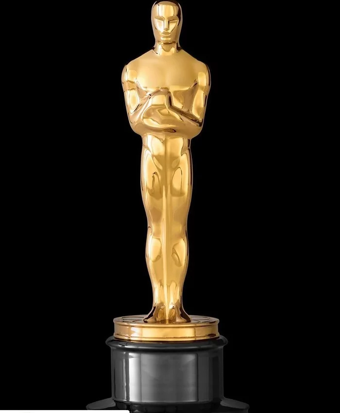 Congratulations to the racially correct Oscar nominees. (Future) - Oscar, Hollywood, Oscar award, Requirements, Tolerance