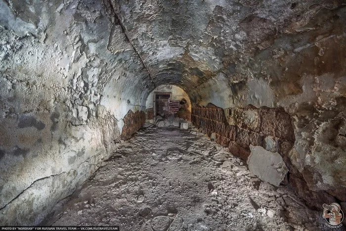 Tuff Bunker Found a very bad abandoned shelter on the ruins of a factory - My, Bomb shelter, Abandoned, Gyumri, Armenia, Urbex Armenia, Longpost