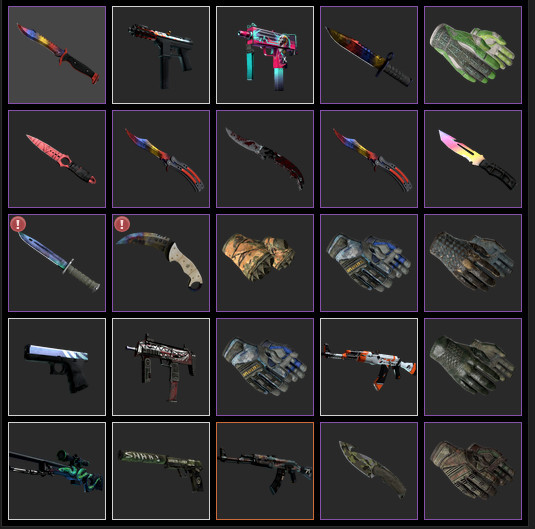 CS:GO players and people who love freebies are required)) - My, CS: GO, , , , Presents, Unusual gifts, Drawing, Raffle prizes, , Participation, Participate, Instagram, Instagrammers, In contact with, Giv, Freebie, Steam freebie, CS GO freebie, Skins