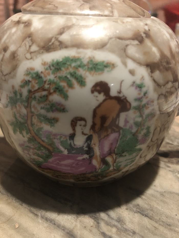 Хоспади, а разговоров то было