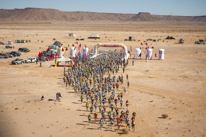 Marathon des Sables ( )  251-   , , , , , , , 