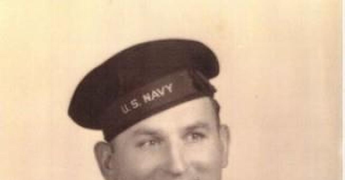 How Alexander Dyachenko served in the US Navy - 