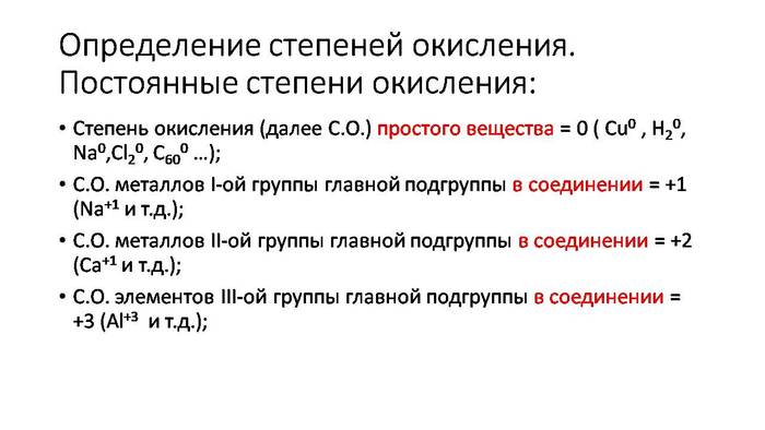 We are preparing for the Unified State Exam (OGE) in chemistry. Determine oxidation states! - My, Chemistry, Unified State Exam, OGE, Education, The science, School, Video, Longpost