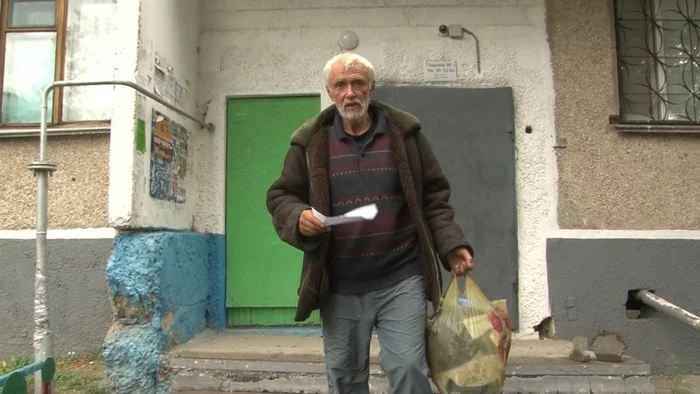 A lonely disabled pensioner's apartment was taken away while he was in the hospital - Loneliness, Fraud, Realtor, Swindler, Apartment, Selected, Court, Disabled person, Retirees, Deception, Dwelling, House, Sale, Documentation, Power of attorney, Hospital, Trouble, Kazakhstan, Negative, Black realtor