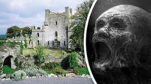 Leap Castle - Ireland's Creepiest Castle - My, Legend, Призрак, Horror, Fortress, Longpost, Ireland, Story, Coub