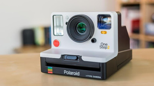   Polaroid Polaroid, , , 