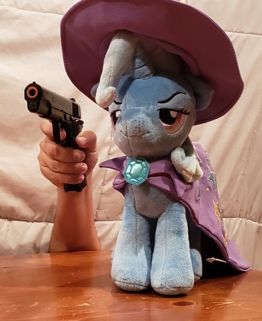   My Little Pony, Trixie,  , 