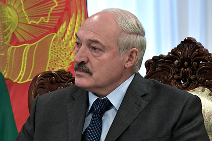 Lukashenka: I am the president, period! - Republic of Belarus, Vladimir Putin, Alexander Lukashenko, Russia, Protests in Belarus, Politics, Elections, the USSR, , Adolf Gitler, Story