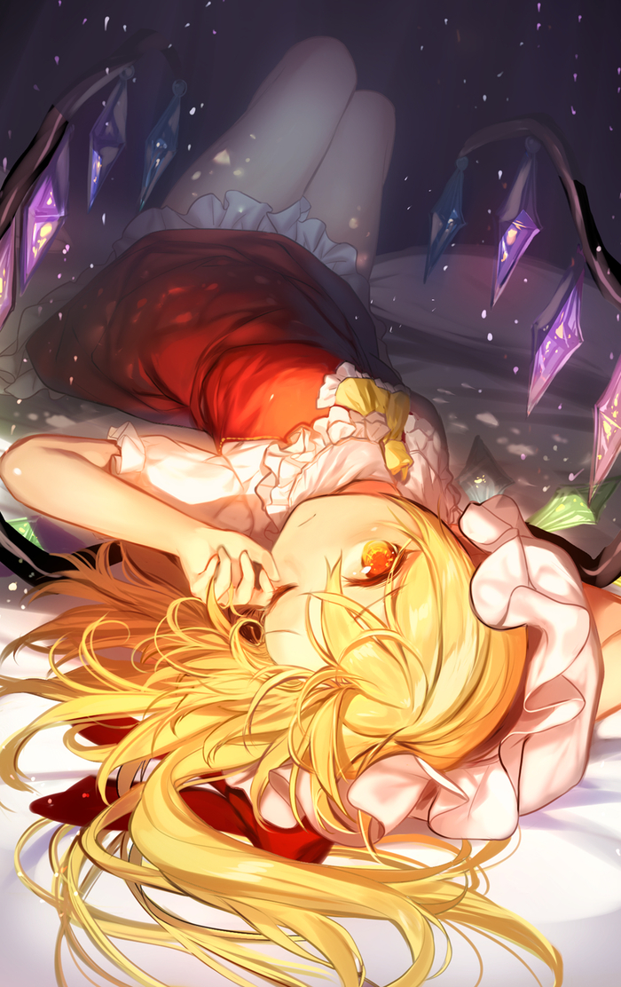 Flandre Scarlet