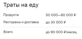 «Относим себя к верхнему среднему классу»: как ведет бюджет семья с доходом 2 млн в месяц - Зарплата, Москва, Бюджет, Семья, Длиннопост