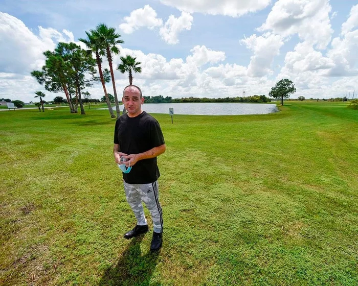 Мужчина 37 лет отсидел в тюрьме за преступление, которого не совершал США, Флорида, Ошибка, Заключенные, Ложное обвинение, Тюрьма, Видео, Длиннопост Мужчина 37 лет отсидел в тюрьме за преступление, которого не совершал США, Флорида, Ошибка, Заключенные, Ложное обвинение, Тюрьма, Видео, Длиннопост