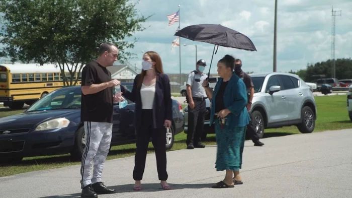 Мужчина 37 лет отсидел в тюрьме за преступление, которого не совершал США, Флорида, Ошибка, Заключенные, Ложное обвинение, Тюрьма, Видео, Длиннопост Мужчина 37 лет отсидел в тюрьме за преступление, которого не совершал США, Флорида, Ошибка, Заключенные, Ложное обвинение, Тюрьма, Видео, Длиннопост