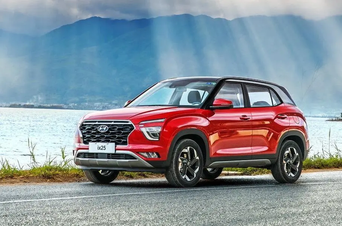 Hyundai       Creta   Hyundai, Creta, , 