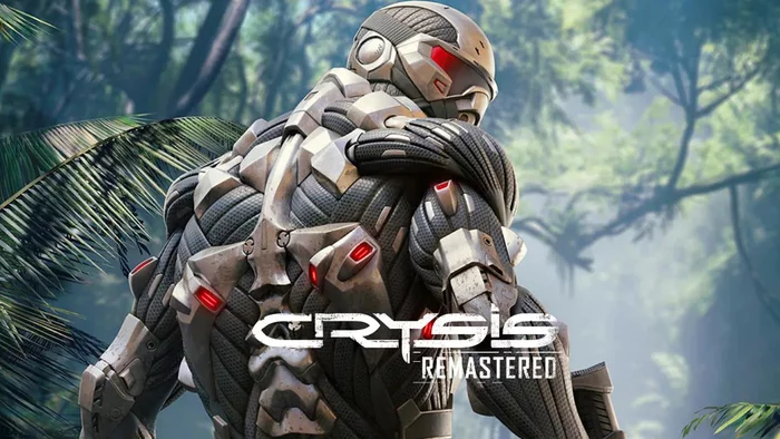 Crysis Remastered for RUB 680.90. with a coupon at Epic Games - Discounts, Epic Games, Not a freebie, Not Steam, Crysis, Computer games