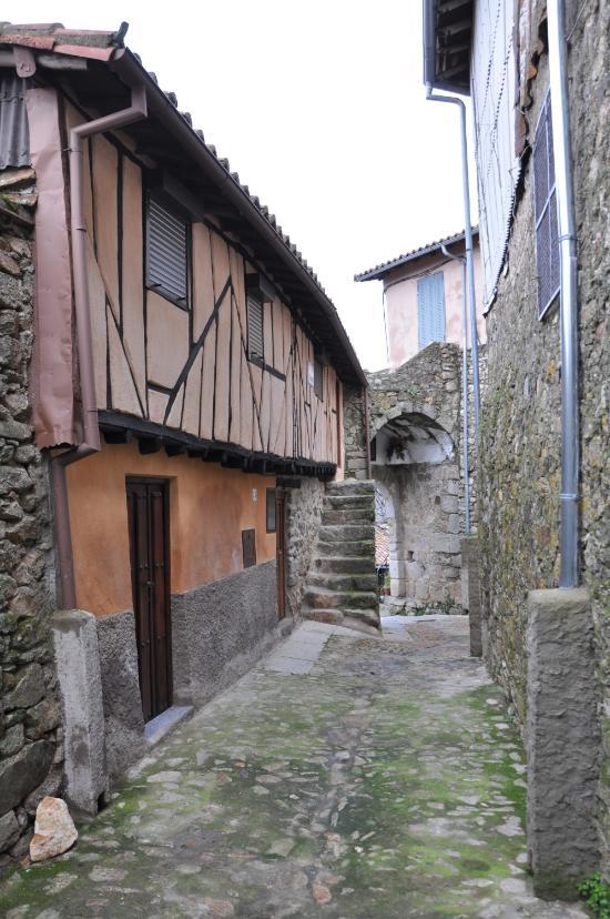 Spanish countryside: Miranda del Castanar - Spain, Travels, The photo, Provinces, Longpost