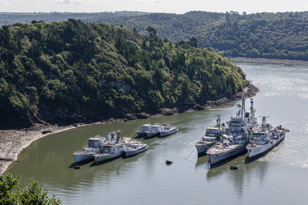 Ship cemeteries - My, Ship, Cemetery, Disposal, The photo, Coast, Geography, Video, Longpost