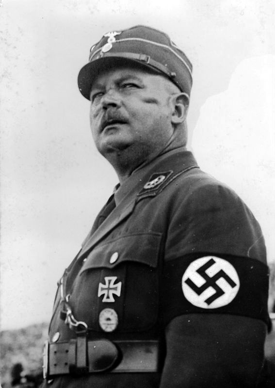 Prerequisites and the rise of the Nazis to power in Germany - Story, Nsdap, Adolf Gitler, Ernst Thalmann, Paul von Hindenburg, Longpost