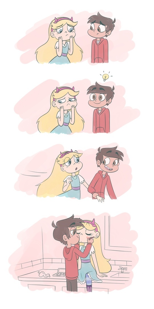 . ( ) Star vs Forces of Evil, , , Star Butterfly, Marco Diaz, 