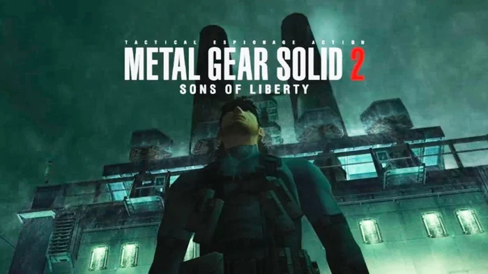 Rumor: Metal Gear Solid and Metal Gear Solid 2 will return to PC in the future - Metal gear solid, Gossip, Game world news