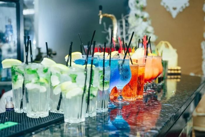 Variety of cocktail straws - My, Tubules, Cocktail, Bar, Profession, Nuance, Debriefing, Alcohol, Soft drinks, Beverages, Longpost, Straw