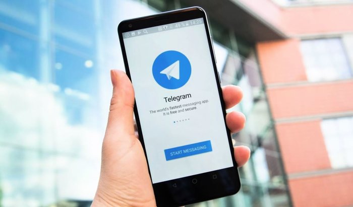 Telegram channel administrator may fall under the article - Agronews, Telegram, Law, Republic of Belarus, Novopolotsk, Politics