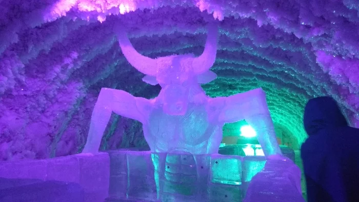 The kingdom of permafrost. Yakutsk August - My, Yakutsk, The photo, Longpost