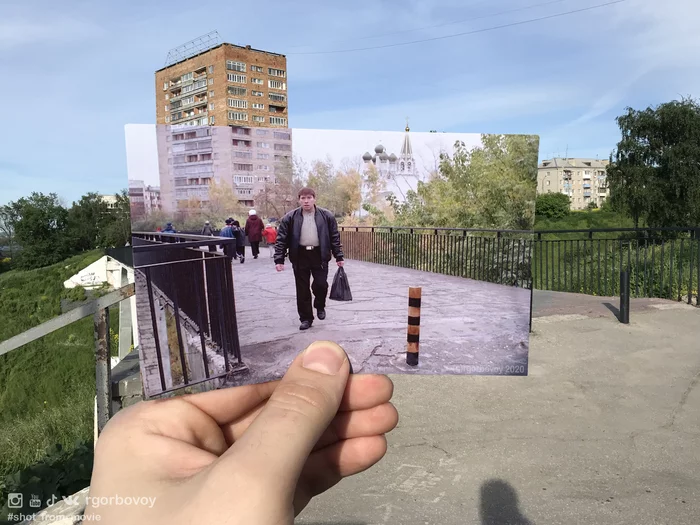 По местам со съемок к/ф Жмурки реж. А.Балабанова ч.2 Жмурки, Балабанов, Алексей Балабанов, Нижний Новгород, Фильмы, Криминал, Длиннопост