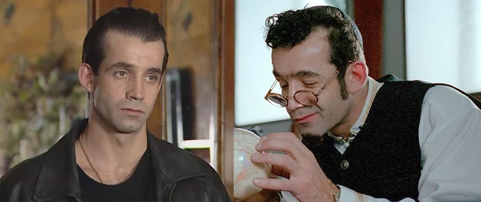 По местам со съемок к/ф Жмурки реж. А.Балабанова ч.2 Жмурки, Балабанов, Алексей Балабанов, Нижний Новгород, Фильмы, Криминал, Длиннопост