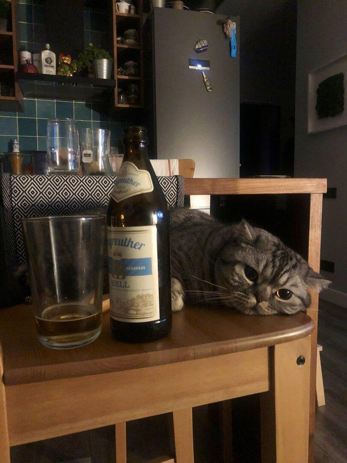 В ожидании пятницы