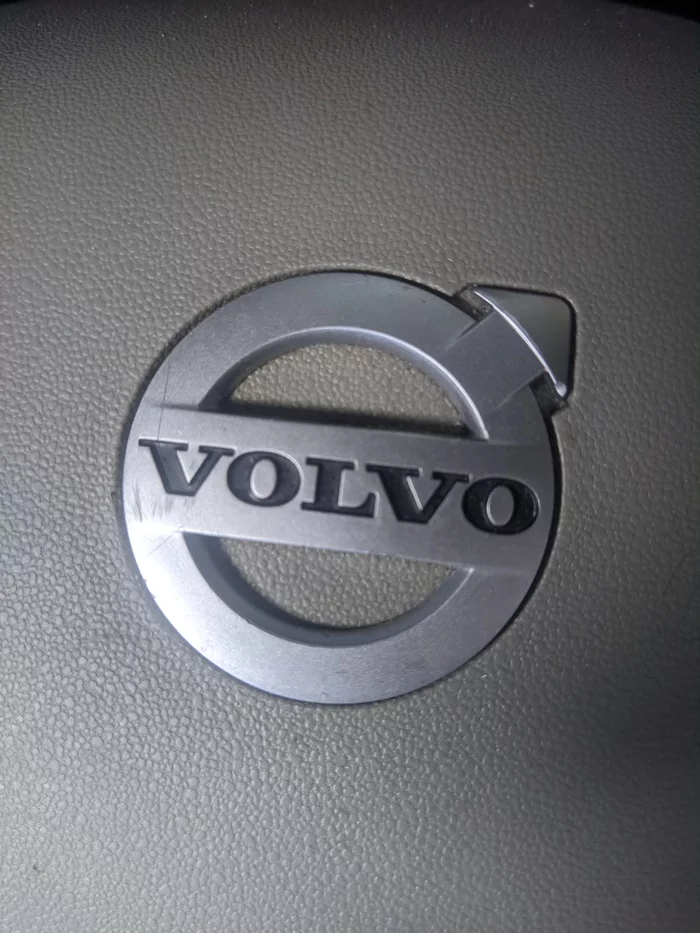 Why haven't feminists changed the Volvo logo yet? - Feminism, Volvo, Question